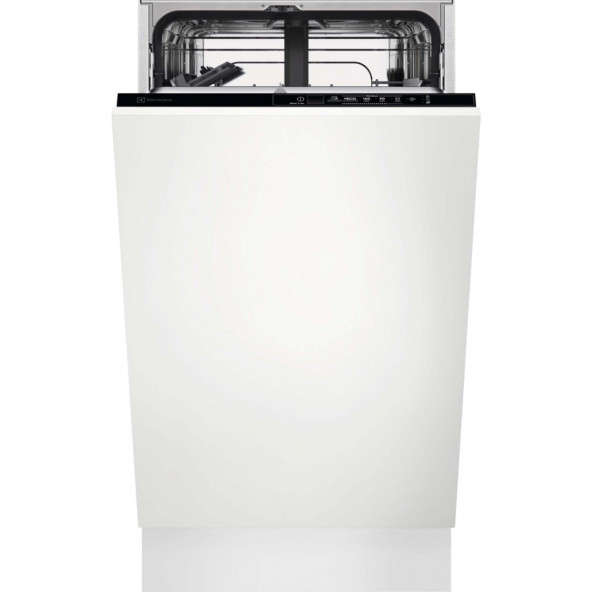 Electrolux EEA12100L 5 Programlı Ankastre Bulaşık Makinesi 45 cm