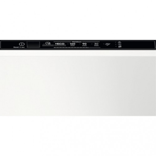 Electrolux EEA12100L 5 Programlı Ankastre Bulaşık Makinesi 45 cm - 4