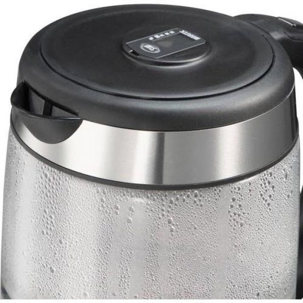 Russell Hobbs 20760-57 Clarity Brita Cam Su Isıtıcı - 3