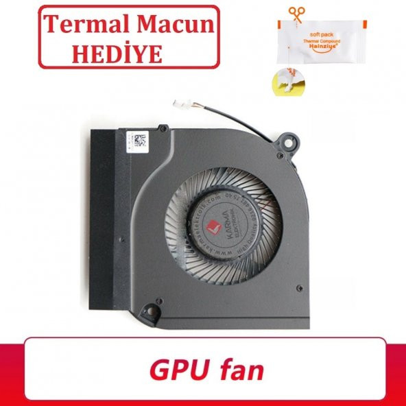 ACER Nitro 5 AN515-44 için