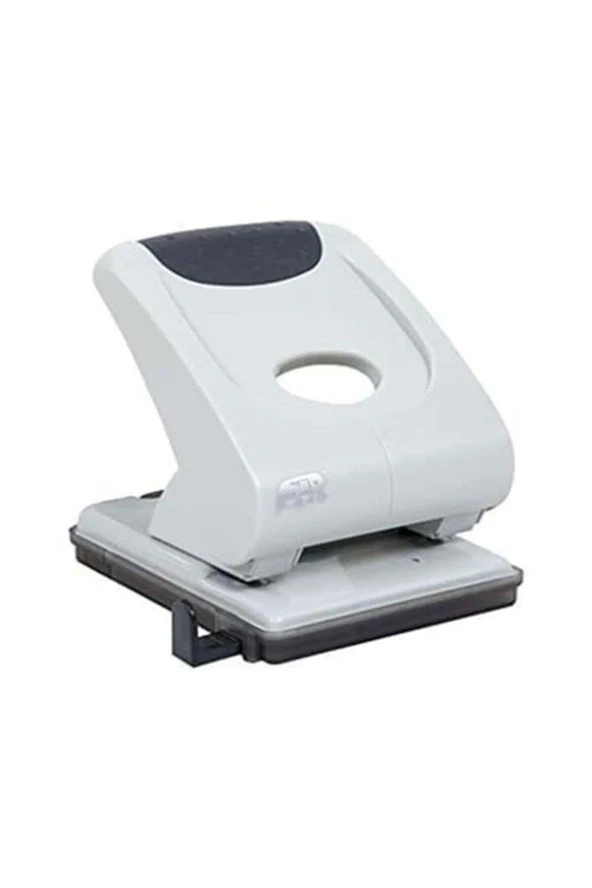 Std Perfaratör Delgeç Deluxe Büyük Boy 4 MM Gri Delgeç