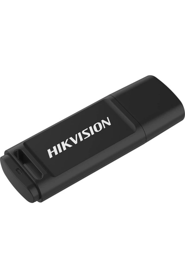 Hikvision Flash Disk 64 Gb Usb 3.2 Flash Bellek Siyah 64 GB
