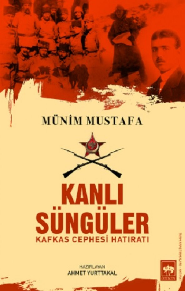 Kanlı Süngüler - 1