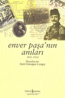 Enver Paşa'nın Anıları