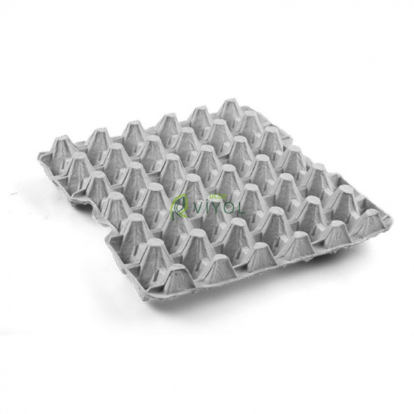 30 LU KARTON YUMURTA VİYOLÜ 18 LBS 1400 ADET VİYOL - 5