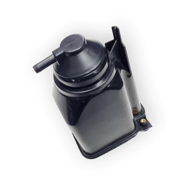 VW Bora 1999-2005 Aktif Karbon Filtresi 1J0201801H - 3