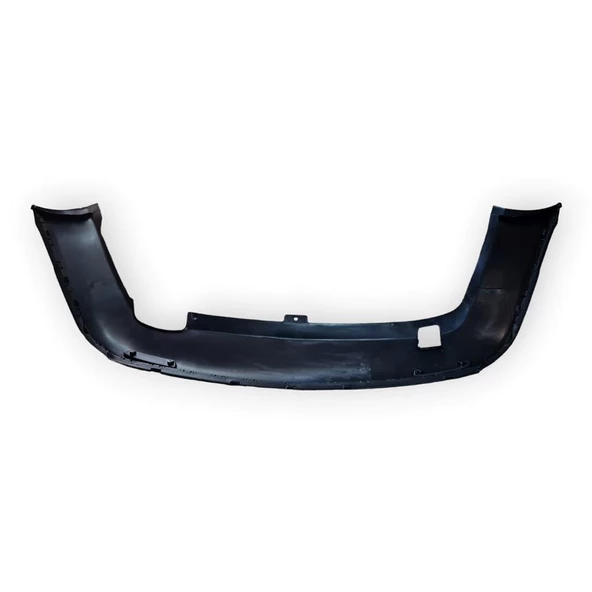 VW Jetta 2006-2010 Arka Tampon Alt Eki Spoyleri 1K5807521B - 3