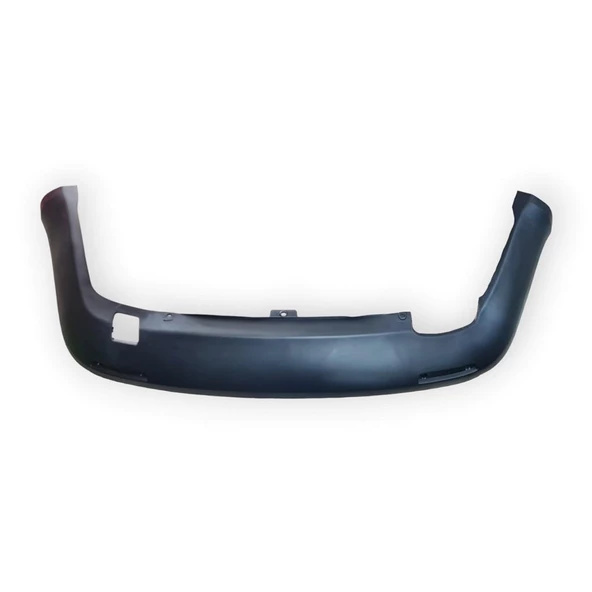 VW Jetta 2006-2010 Arka Tampon Alt Eki Spoyleri 1K5807521B - 2