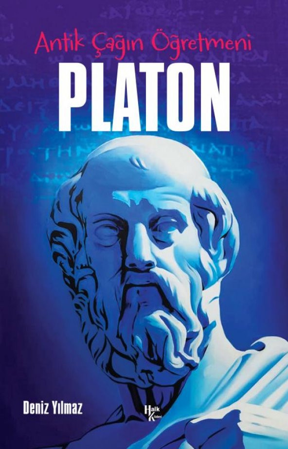Halk Kitabevi Platon