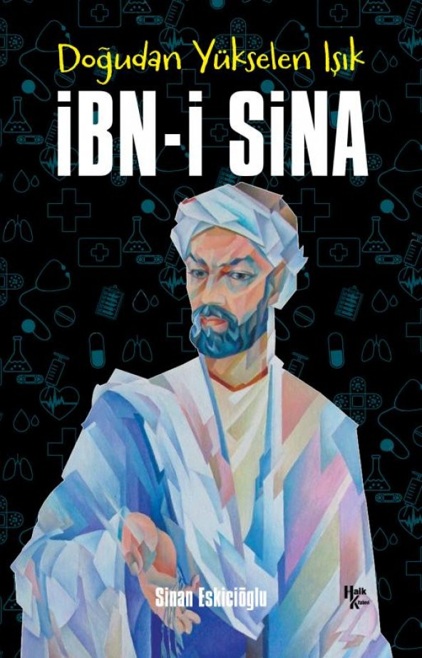 Halk Kitabevi İbn-i Sina