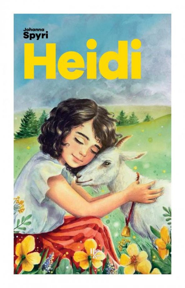 Halk Kitabevi Heidi