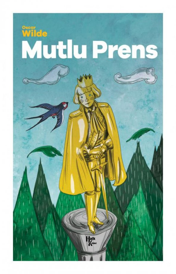 Halk Kitabevi Mutlu Prens