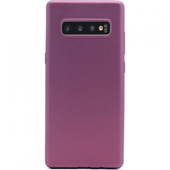 SAMSUNG S10 E / S10 LİTE SİLİKON KILIF