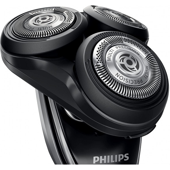 Philips SHAVER Series 5000 SH50/52 Tıraş Makinesi Bıçağı - 5