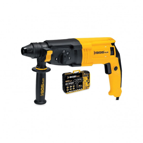 SGS5179 Kırıcı Delici Matkap