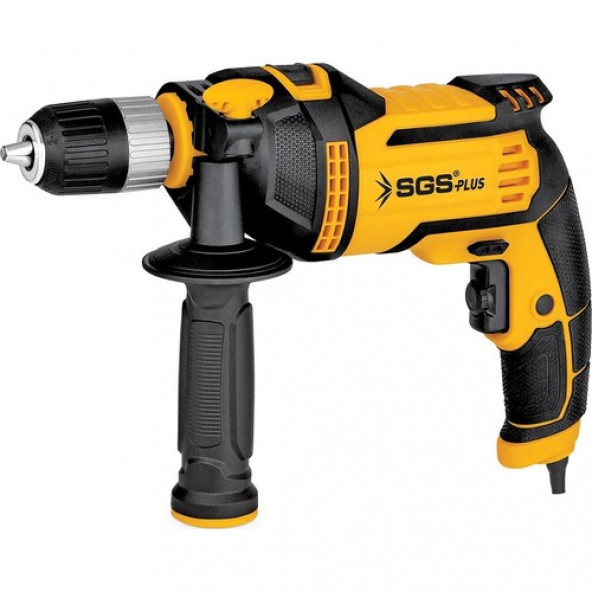 SGS5141 Darbeli Matkap