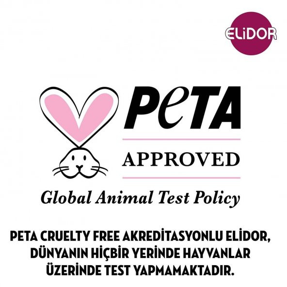 Elidor Superblend Saç Bakım Şampuanı Güçlü ve Parlak E Vitamini Makademya Yağı Kolajen 400 ml - 5