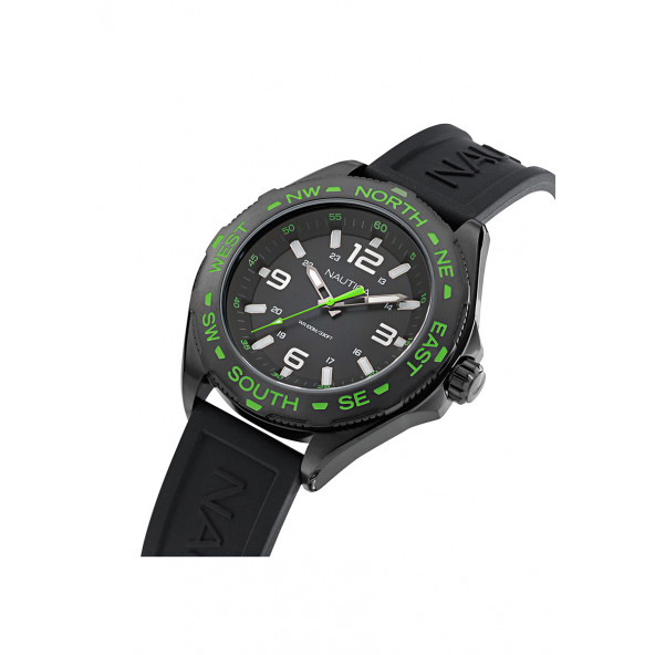 Nautica NAPCWS303 Erkek Kol Saati - Resim 2