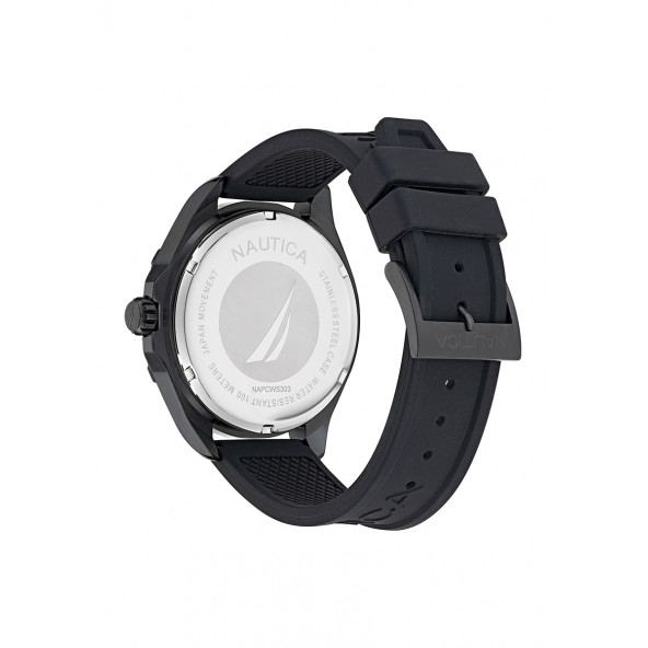 Nautica NAPCWS303 Erkek Kol Saati - Resim 3