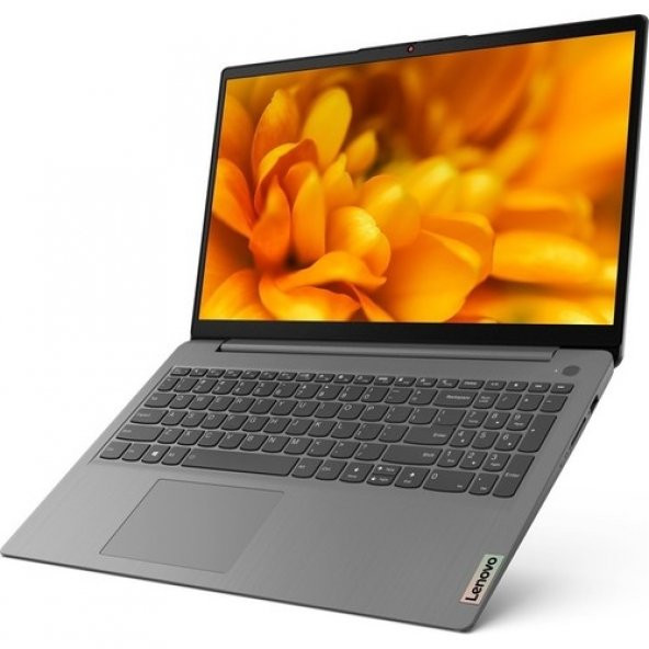 Lenovo Ideapad 3 15ITL6 I5-1135G7 20GB 512 GB SSD 15.6" Fhd Windows 10 Home 82H802F6TXBT23