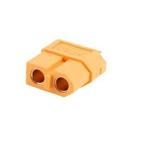 XT-60 Konnektör XT60 Dişi - Batarya Konnektörü - 2