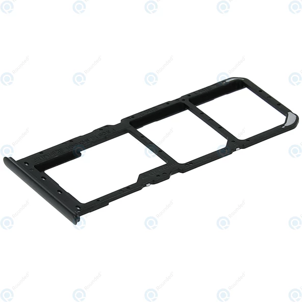 Oppo Reno 2 Z Sim Tepsisi + Hafıza Kartı Yuvası CPH1945 / CPH1951 - 2