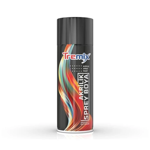 Tremix Sprey Boya 400 Ml Altın Yaldız Efekt