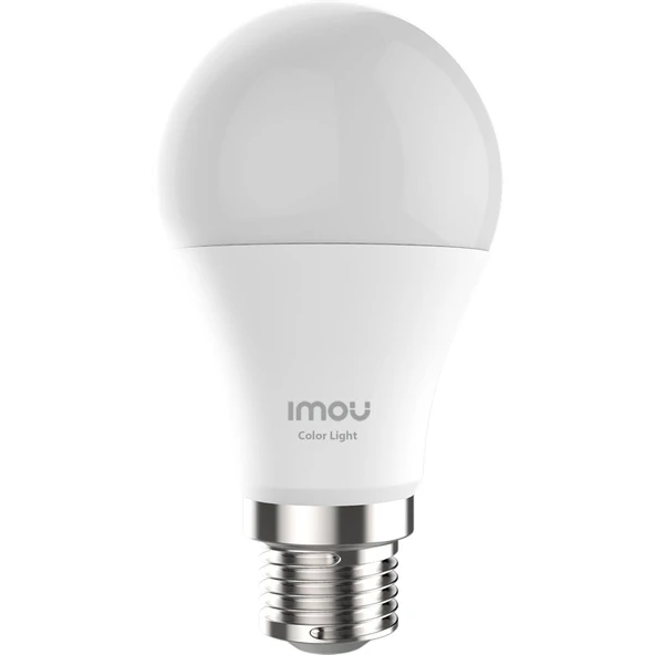 Imou E27 LED Wıfı Akıllı Led Wi-fi Ampul - 2