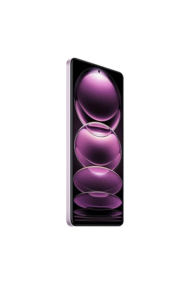 Xiaomi Redmi Note 12 Pro 5G 8GB + 256GB Pembe-Mor Cep Telefonu (İthalatçı Garantili) - 2