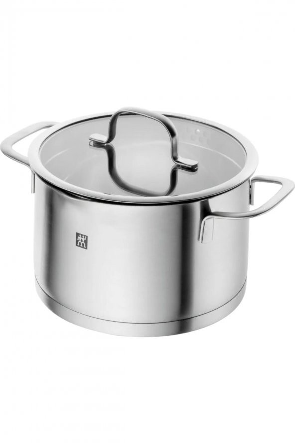 Zwilling Trueflow Derin Tencere 20cm