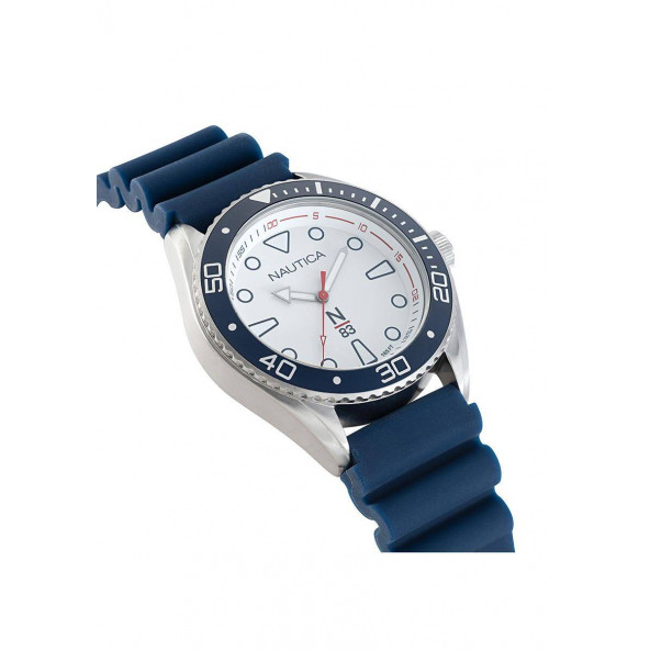 Nautica NAPFWF115 Erkek Kol Saati - Resim 2