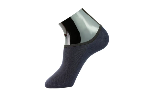 Roff 10803 Erkek Regalos Bamboo Yürüyüş Çorabı - 2