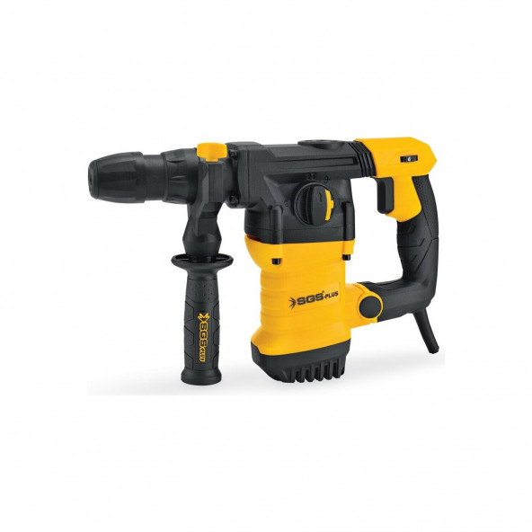 SGS5183 KIRICI DELİCİ MATKAP 1500 WATT 32MM