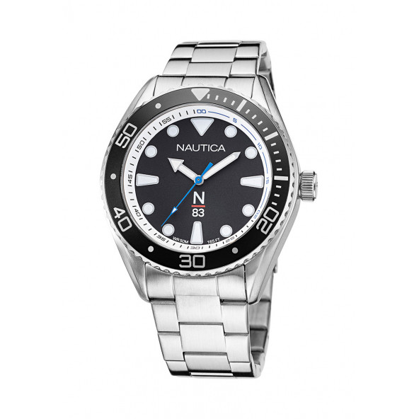 Nautica NAPFWF117 Erkek Kol Saati ürün görseli 1