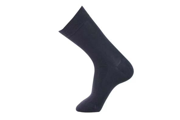 Roff 14621 Erkek Seleni Bamboo Soket Çorabı - 2