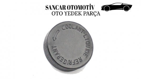 RADYATÖR EK YEDEK DEPO SU KAPAĞI NISSAN X-TRAİL 2008-2016