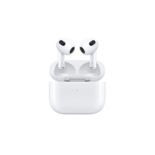Apple AirPods 3. Nesil MPNY3TU/A ve Lightning Şarj Kutusu Bluetooth Kulak İçi Kulaklık