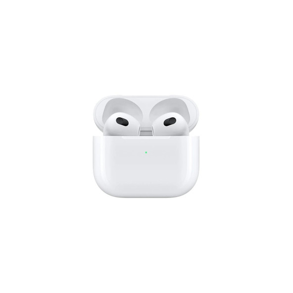Apple AirPods 3. Nesil MPNY3TU/A ve Lightning Şarj Kutusu Bluetooth Kulak İçi Kulaklık - 3