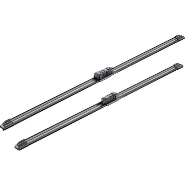Bosch Aerotwin Silecek Seti - [680/625 mm] Opel Astra K (2015 - 2021) [k] - A 540 S - 2