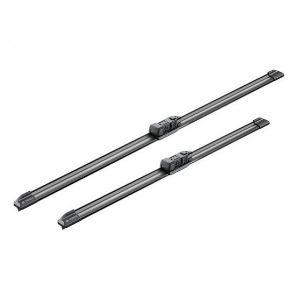 Bosch Aerotwin Silecek Seti - [600/475 Mm] Vw (Volkswagen) Golf Vı Variant (2009 - 2013) [Aj5] - A 979 S - 2