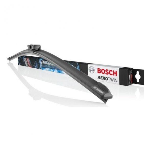 Bosch Aerotwin Silecek Seti - [600/475 Mm] Vw (Volkswagen) Golf Vı Variant (2009 - 2013) [Aj5] - A 979 S - 1