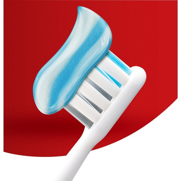Colgate Total Gelişmiş Beyazlık Beyazlatıcı Diş Macunu 75 ml - 6