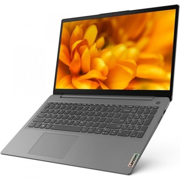 Lenovo Ideapad 3 15ITL6 I5-1135G7 8 GB 512 GB SSD 15.6" Fhd Windows 11 Pro 82H802F6TXBT53