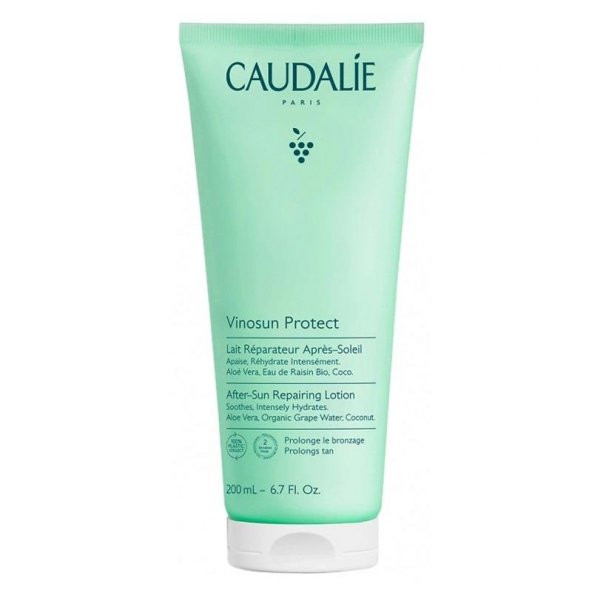 Caudalie Vinosun Protect Güneş Sonrası Losyon 200 Ml