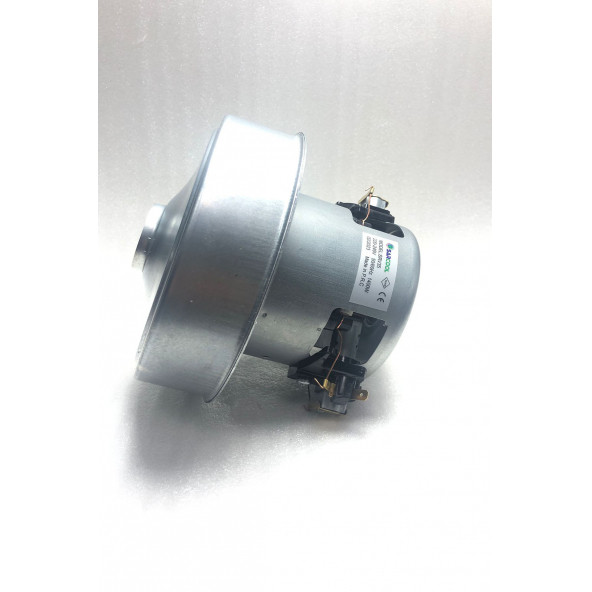 SÜPÜRGE MOTORU (SRV35) MİTE BUSTER KÜÇÜK ÇIKINTILI (SARCOOL) (ÇIKINTILI - 4