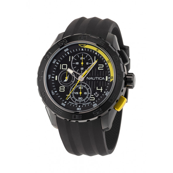 Nautica NAPNSS302 Erkek Kol Saati ürün görseli 1