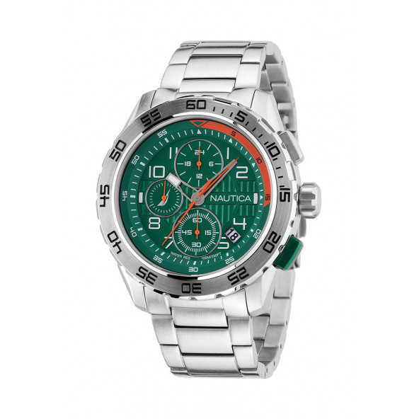 Nautica NAPNSS304 Erkek Kol Saati ürün görseli 1