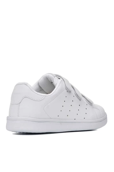 Kadın Sneaker Günlük Spor Ayakkabı - 4
