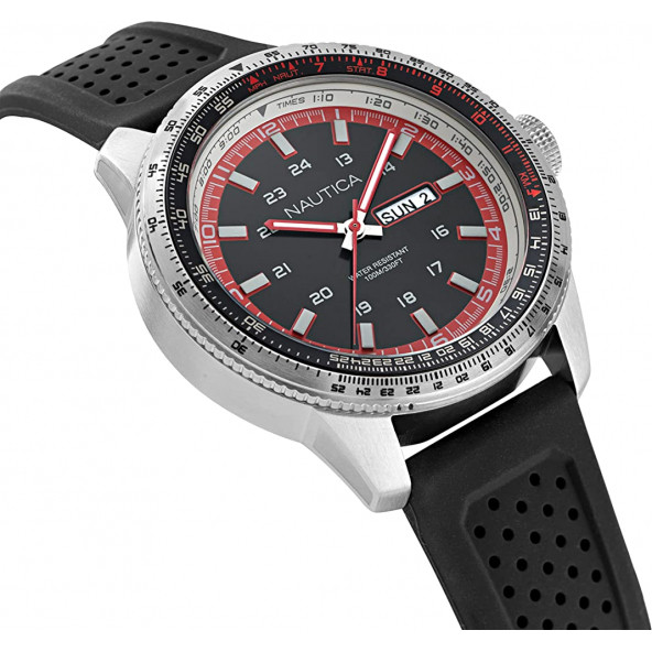 Nautica NAPP39S22 Erkek Kol Saati - Resim 2