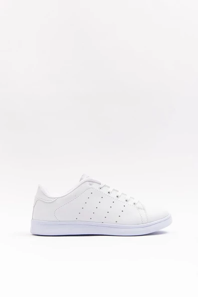 Kadın Hafif Rahat Spor Ayakkabı Sneaker - 3